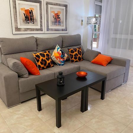 Casa Del Carmen Apartment ลอร์กา ภายนอก รูปภาพ
