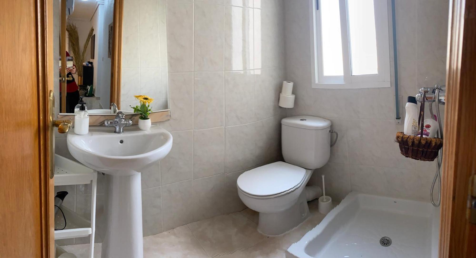 Casa Del Carmen Apartment ลอร์กา ภายนอก รูปภาพ