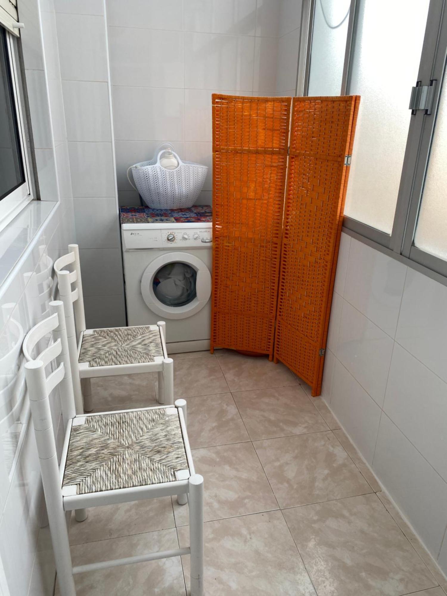 Casa Del Carmen Apartment ลอร์กา ภายนอก รูปภาพ