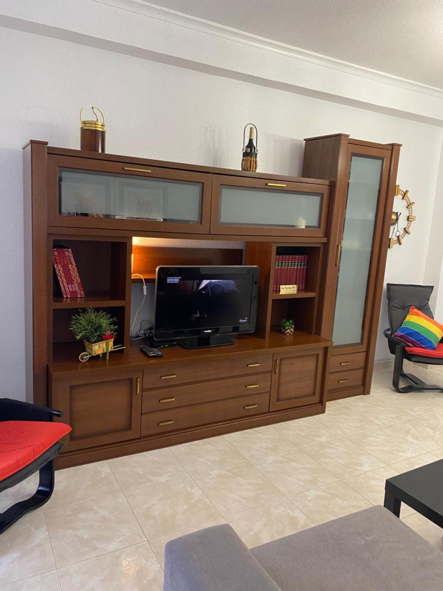 Casa Del Carmen Apartment ลอร์กา ภายนอก รูปภาพ