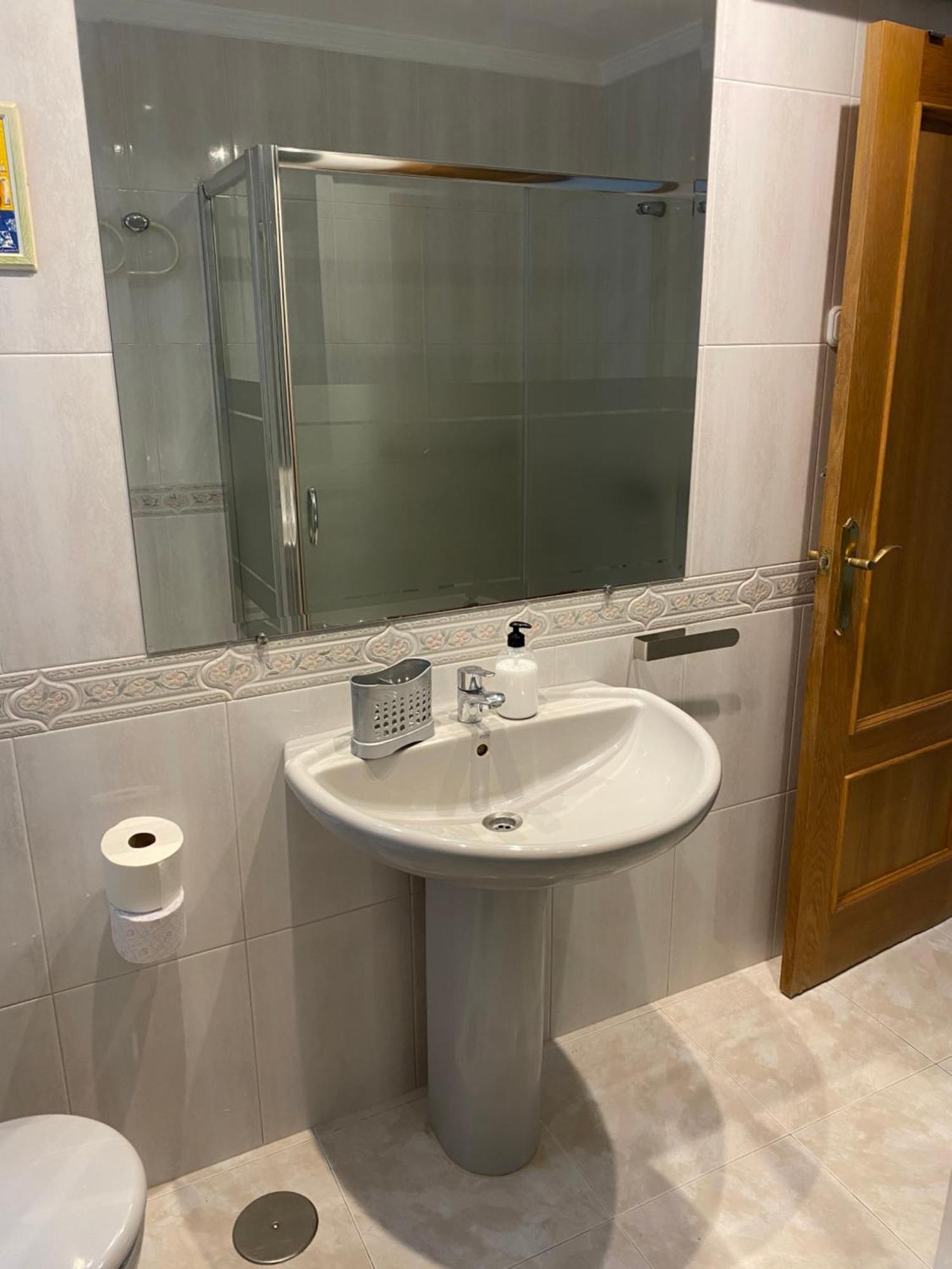 Casa Del Carmen Apartment ลอร์กา ภายนอก รูปภาพ