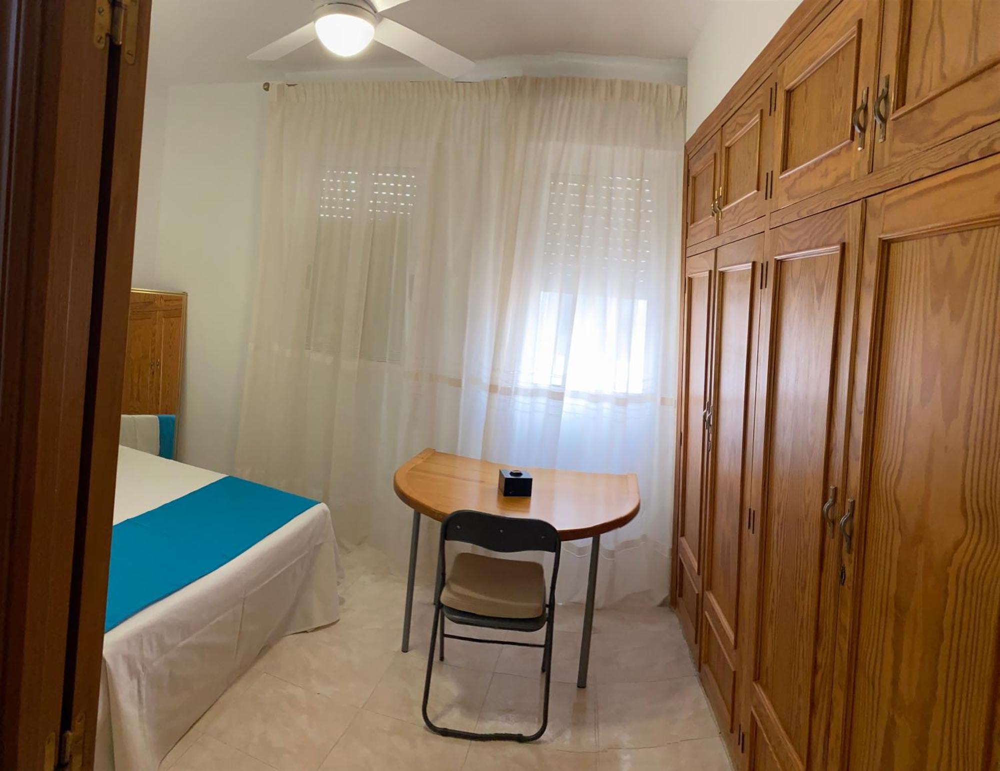 Casa Del Carmen Apartment ลอร์กา ภายนอก รูปภาพ