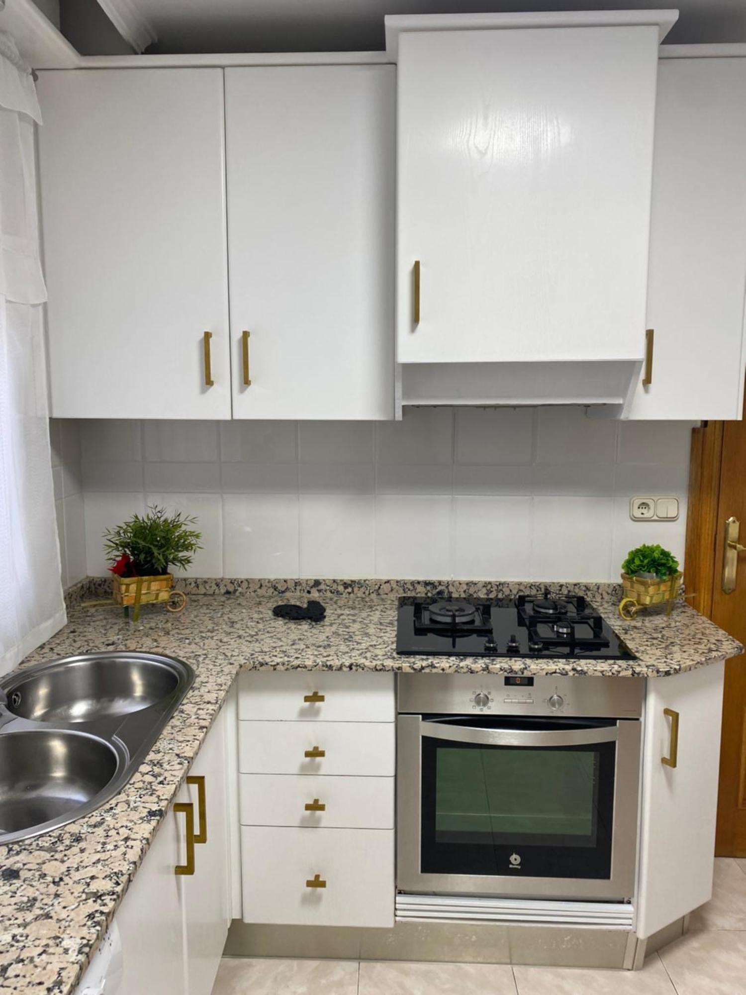 Casa Del Carmen Apartment ลอร์กา ภายนอก รูปภาพ