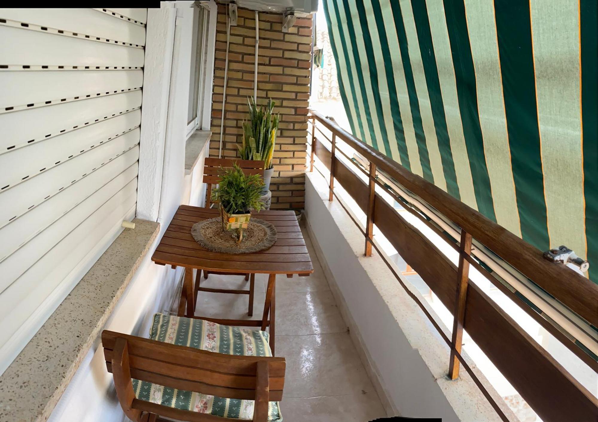 Casa Del Carmen Apartment ลอร์กา ภายนอก รูปภาพ