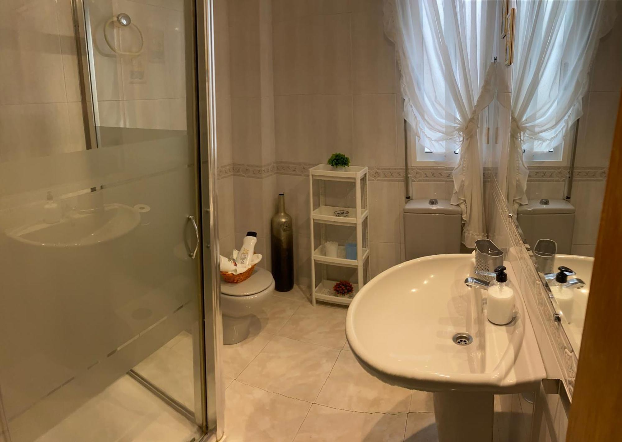 Casa Del Carmen Apartment ลอร์กา ภายนอก รูปภาพ